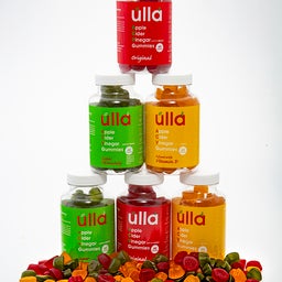 ULLA VITAMINS